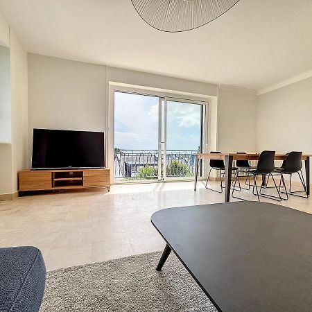 Minven Βίλα Concarneau Εξωτερικό φωτογραφία